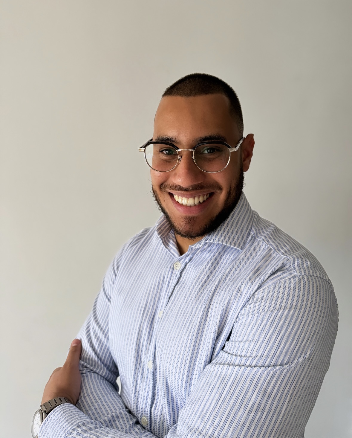 Flavien Ycard, fondateur de Studio Digital